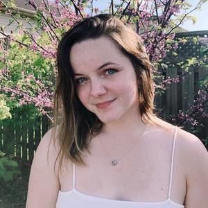 Meet your Posher, Sabrina